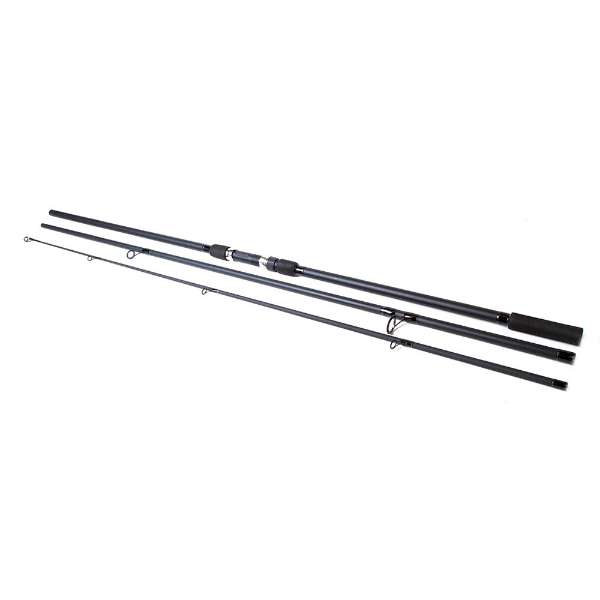 X2 Karpfenruten-Set – Rute + Rolle + Angelschnur