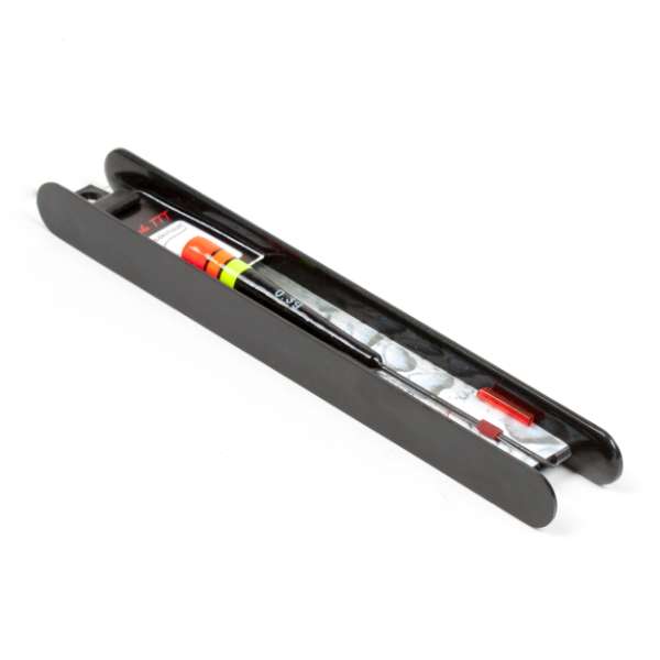 Triple TTT Pose Olivia