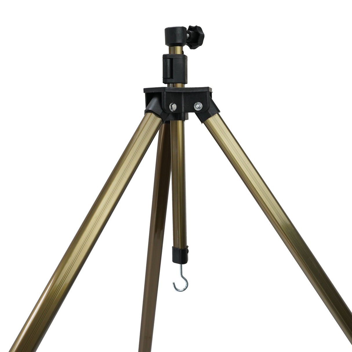 FISH-XPRO Beach Pro DeLuxe Brandunsgangeln-Set 2-Ruten 3,90m