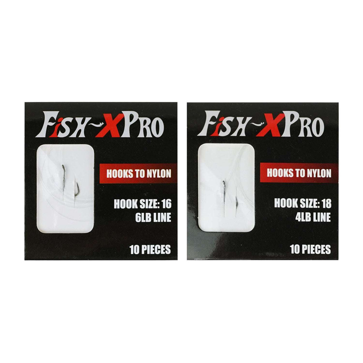 FISH-XPRO Winklepicker Pro Set 2,40m