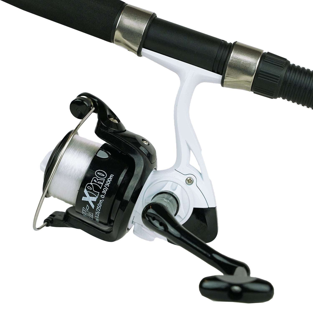 FISH-XPRO Winklepicker Pro Set 2,40m