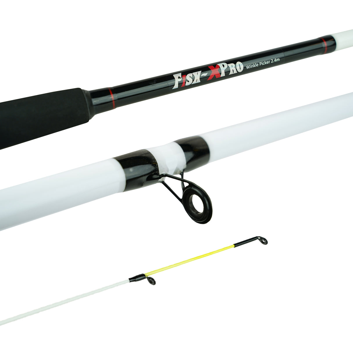 FISH-XPRO Winklepicker Pro Set 2,40m