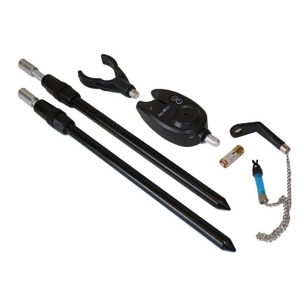 FISH-XPRO Carp Pro Set 1-Rute