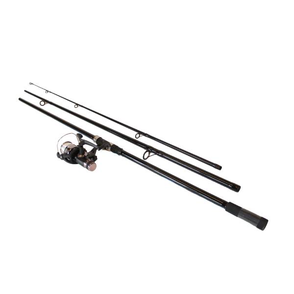 FISH-XPRO Carp Pro Set 1-Rute