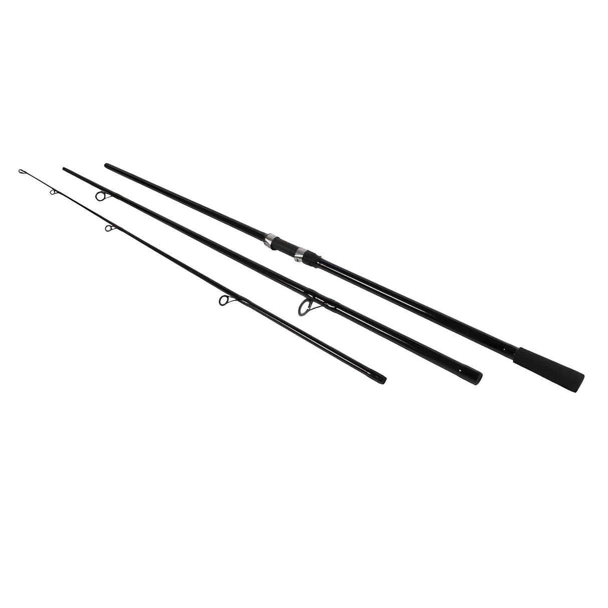 FISH-XPRO Carpset Pro Improve Set 2-Ruten