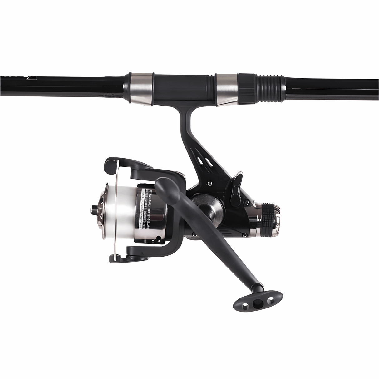 FISH-XPRO Karpfen-Set Pro Improve 3-Rod 96-teilig