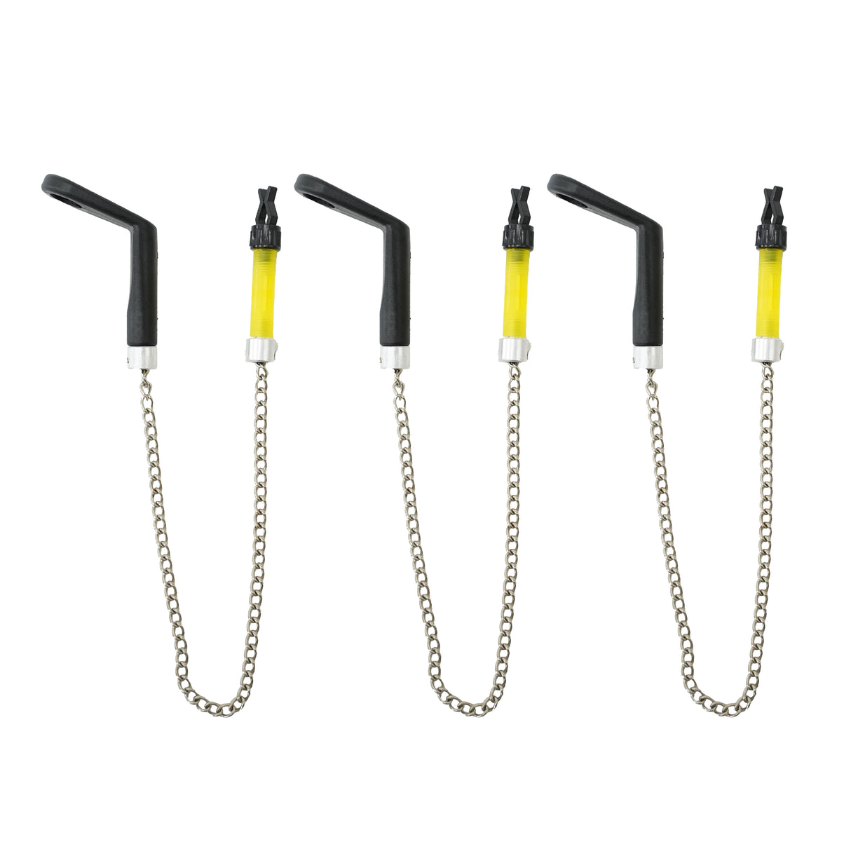 FISH-XPRO Karpfenset Pro Improve Set – 3 Ruten komplett