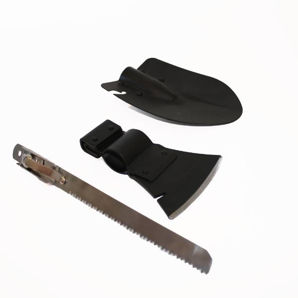 X2 Outdoor Survival Toolkit 7-Funktionen