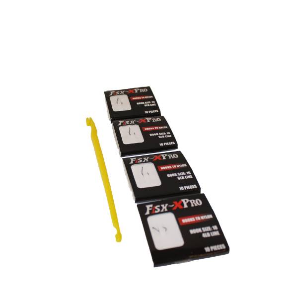 FISH-XPRO Weißfisch Unterfächer Set