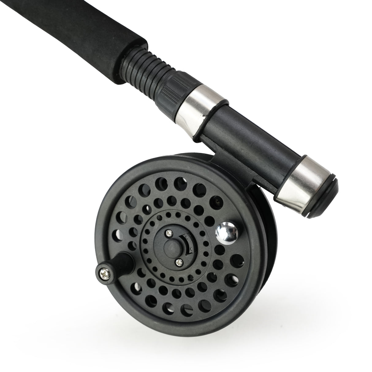 FISH-XPRO Fliegenfischer-Set Aftma 4/5