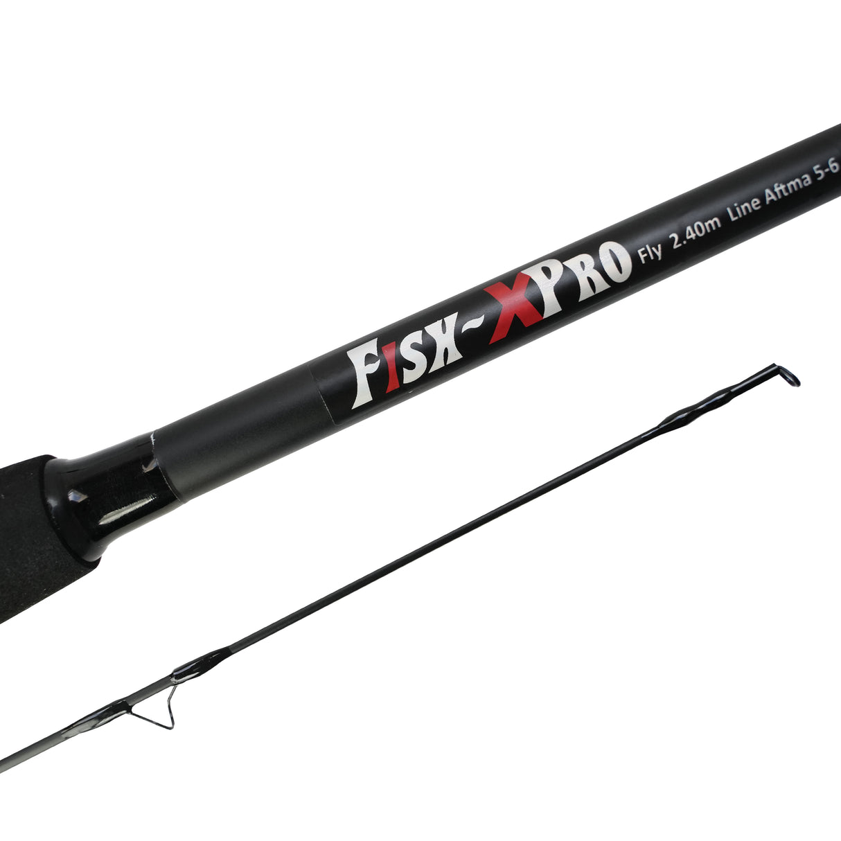 FISH-XPRO Fliegenfischer-Set Aftma 4/5