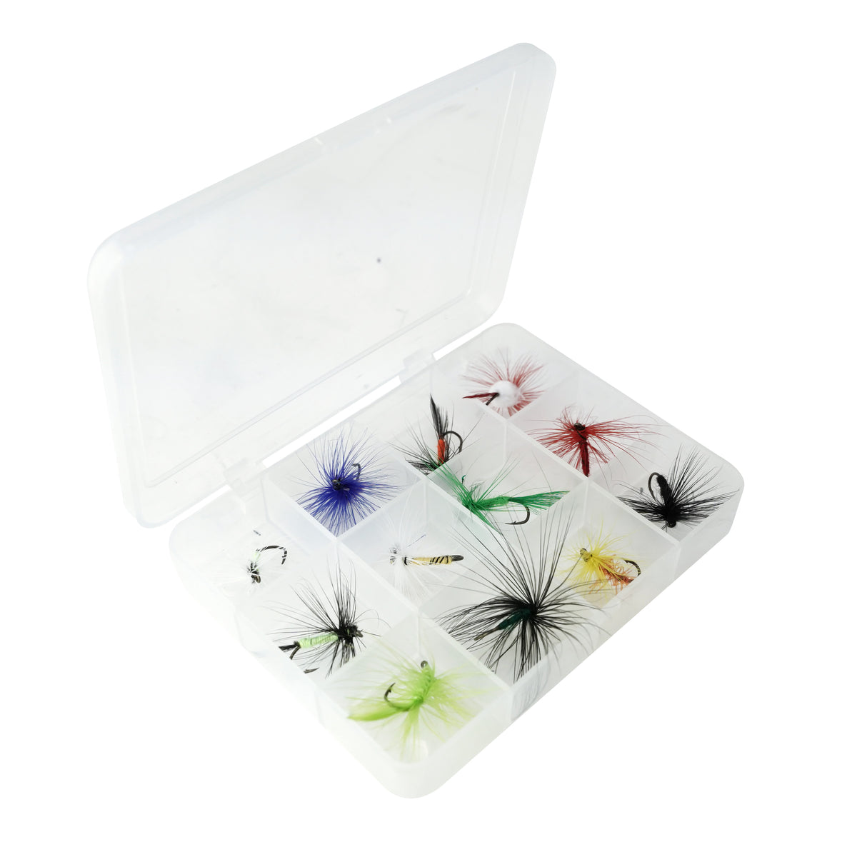 FISH-XPRO Fliegenfischer-Set Aftma 4/5