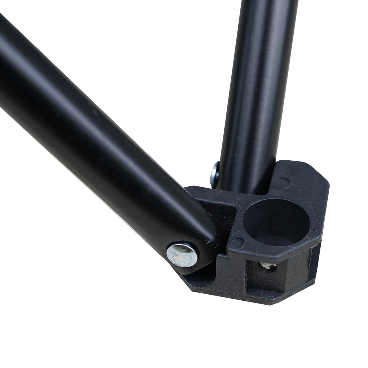 Eurocatch Klappliege Schlafbett 190 cm Grau