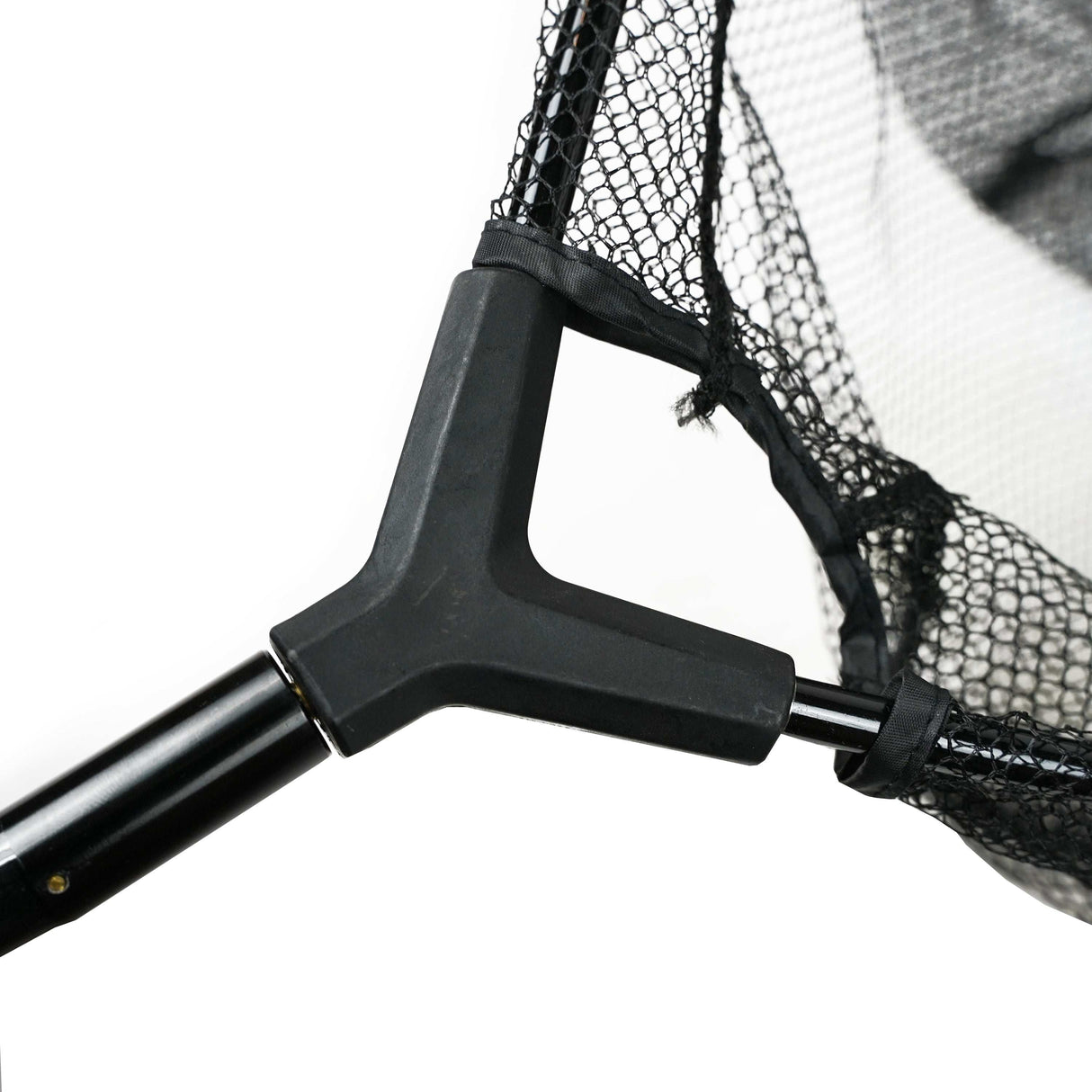 FishXpro Karpfen Landungs Set – Netz & Abhakmatte