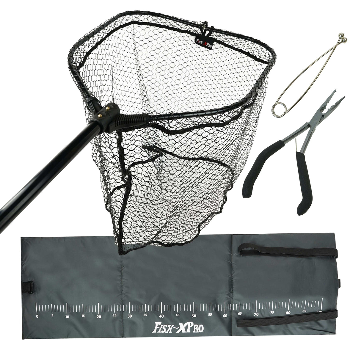FishXpro Predator Landings Set – Raubfisch Komplett