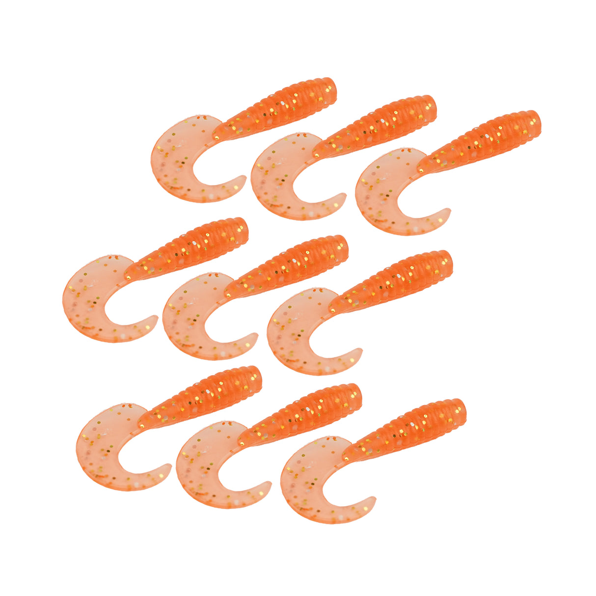 FishXpro Forellenköder Set – Spoon, Spinner & Softbaits