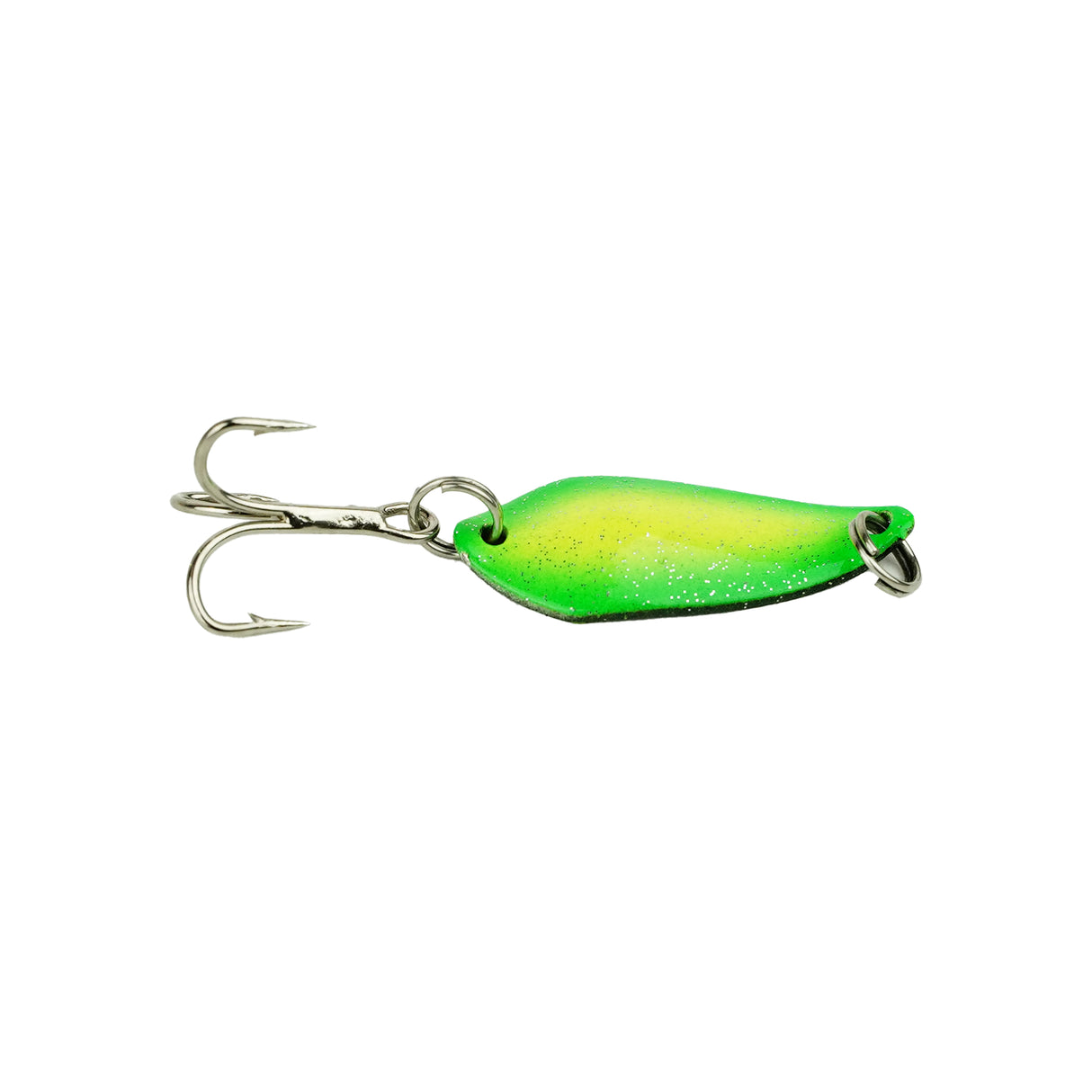 FishXpro Forellenköder Set – Spoon, Spinner & Softbaits