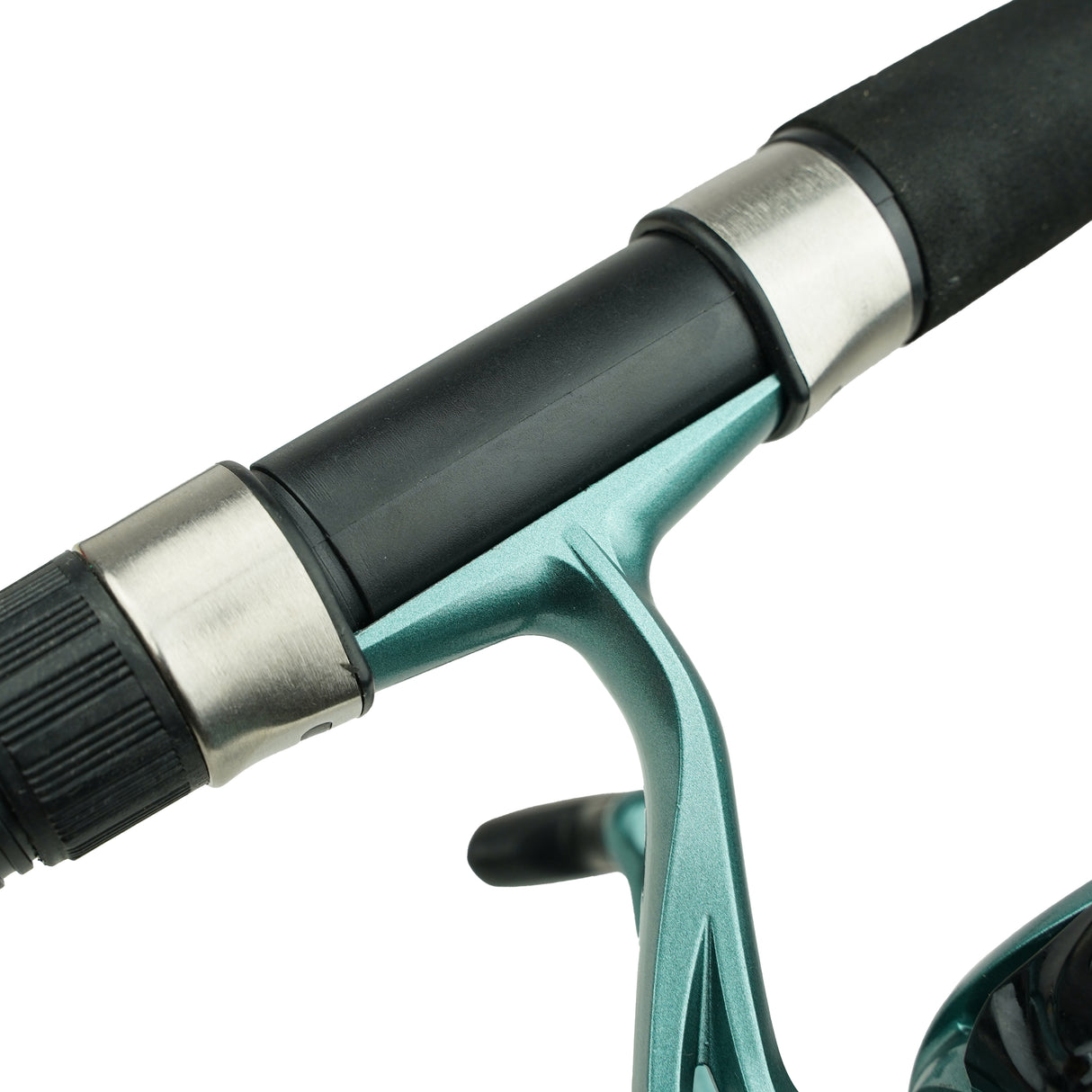 FishXpro Allround Angelset 2,10m – Komplettpaket