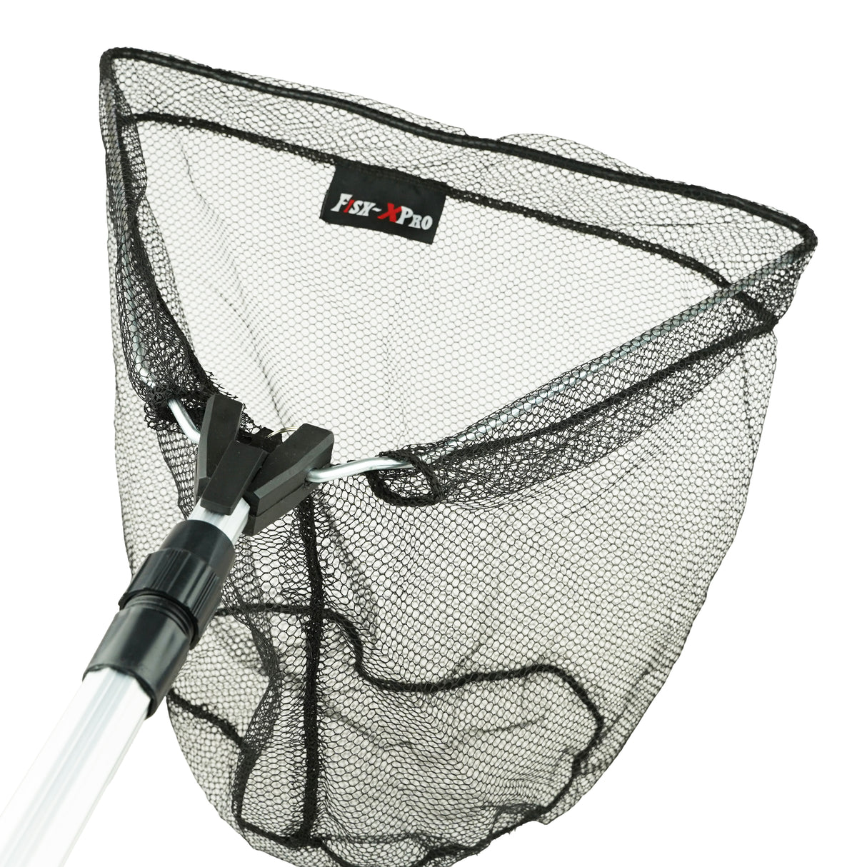 FishXpro Allround Angelset 2,10m – Komplettpaket