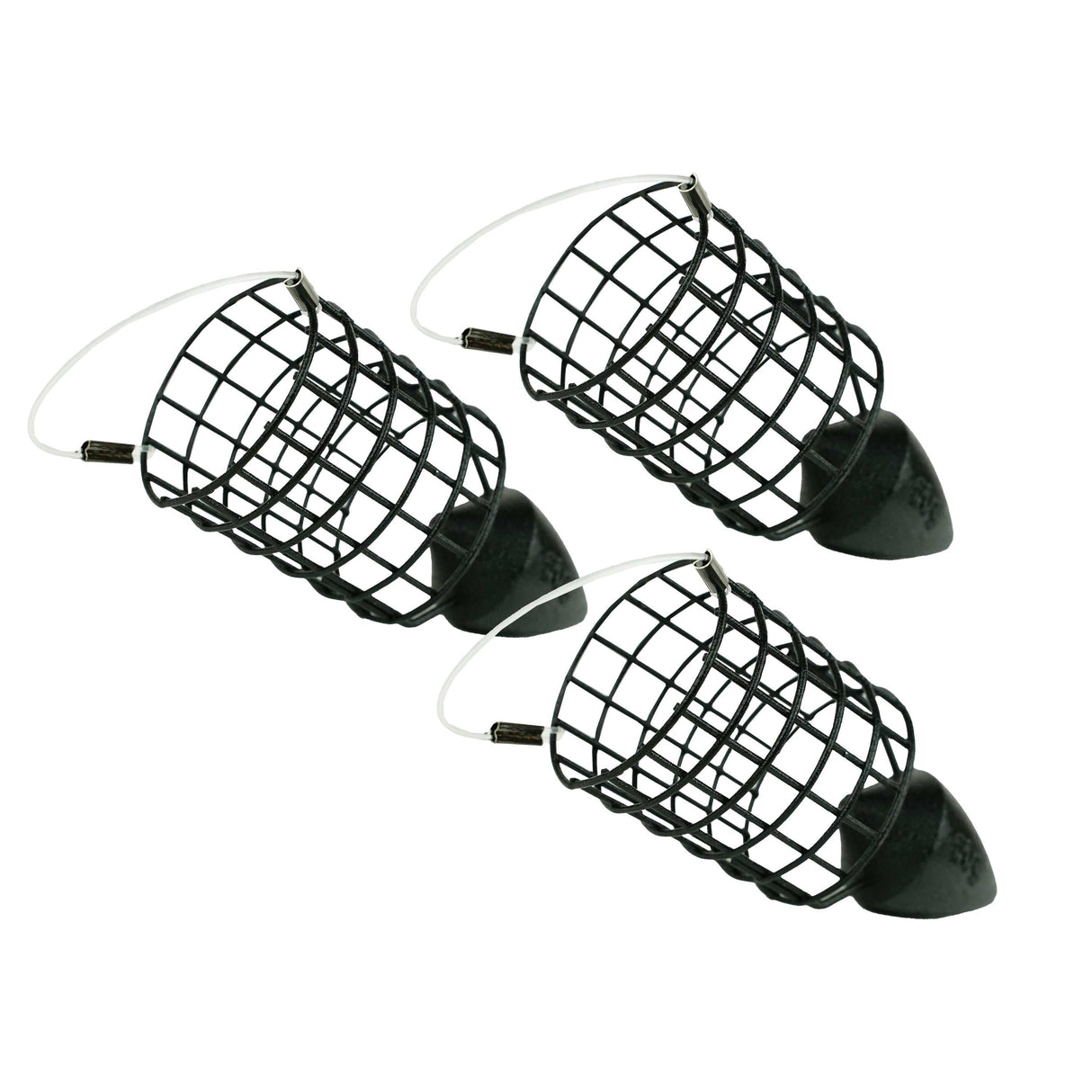 FishXpro Feeder Starter Set