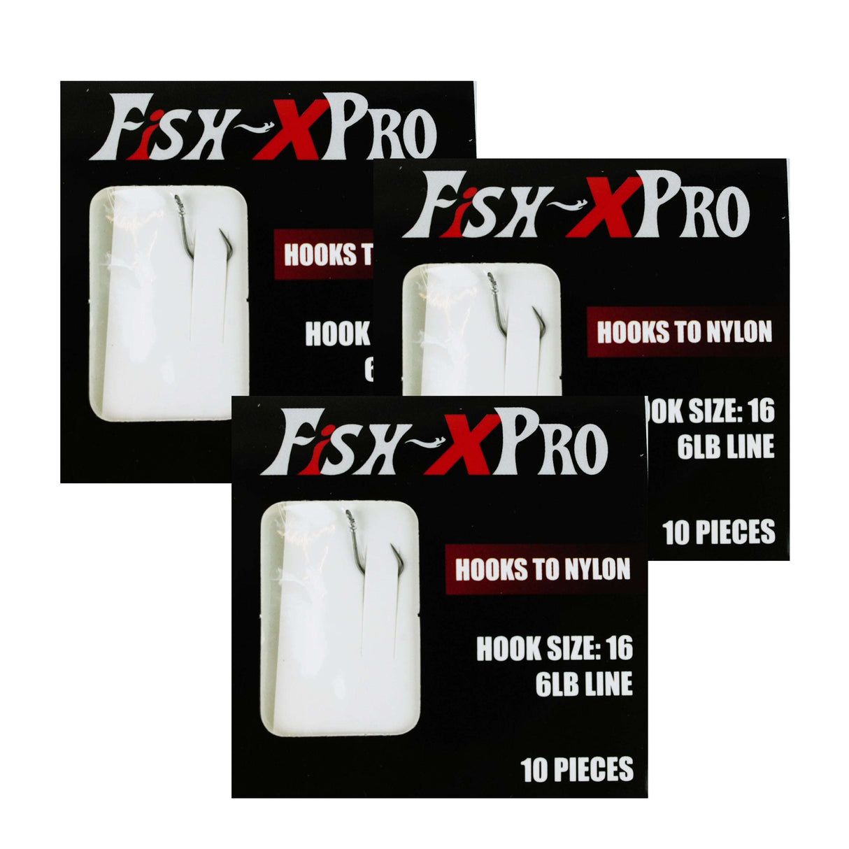 FishXpro Feeder Starter Set