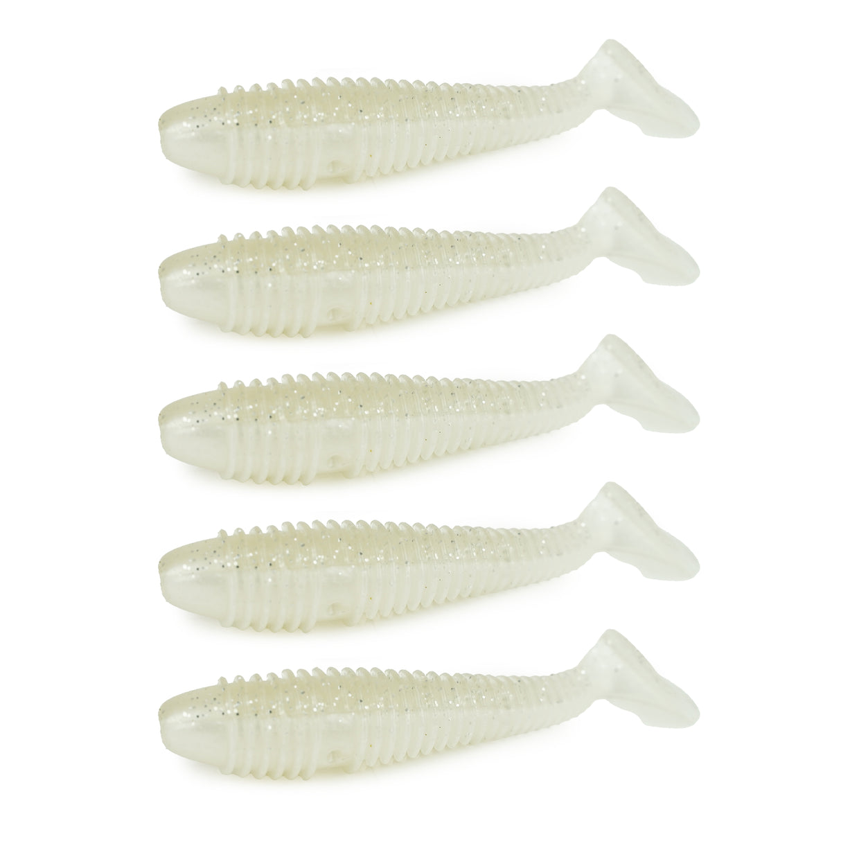 FishXpro Barsch & Zander Set 49-teilig