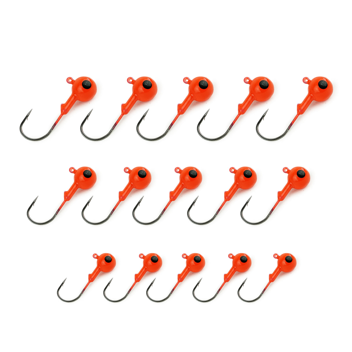 FishXpro Barsch & Zander Set 49-teilig