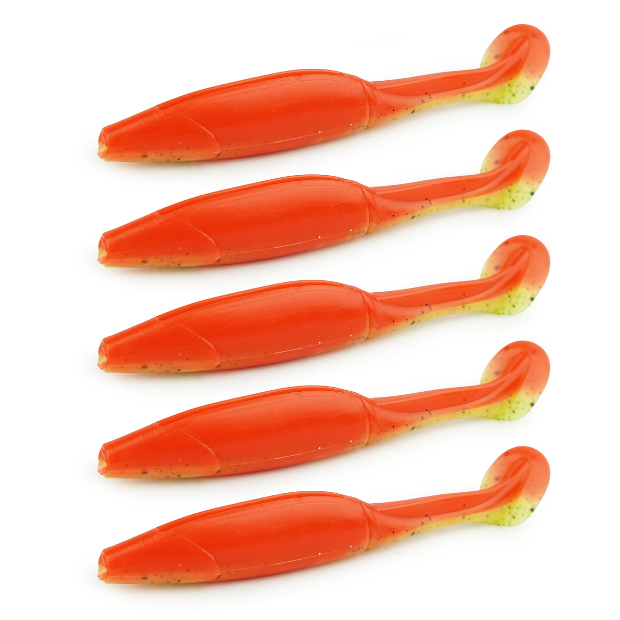 FishXpro Barsch & Zander Set 49-teilig