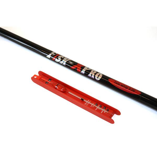 FishXpro Ready To Go Angelset 3,00m