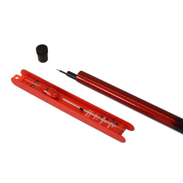 FishXpro Ready To Go Angelset 4,00m