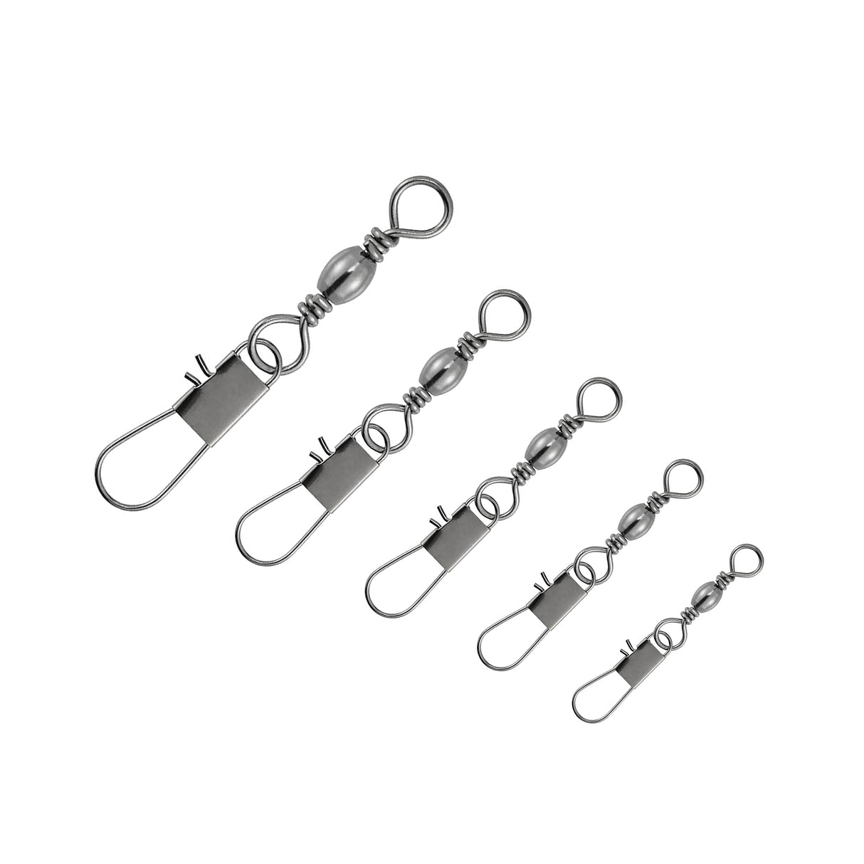 FishXpro Total Wirbel Set 110tlg.