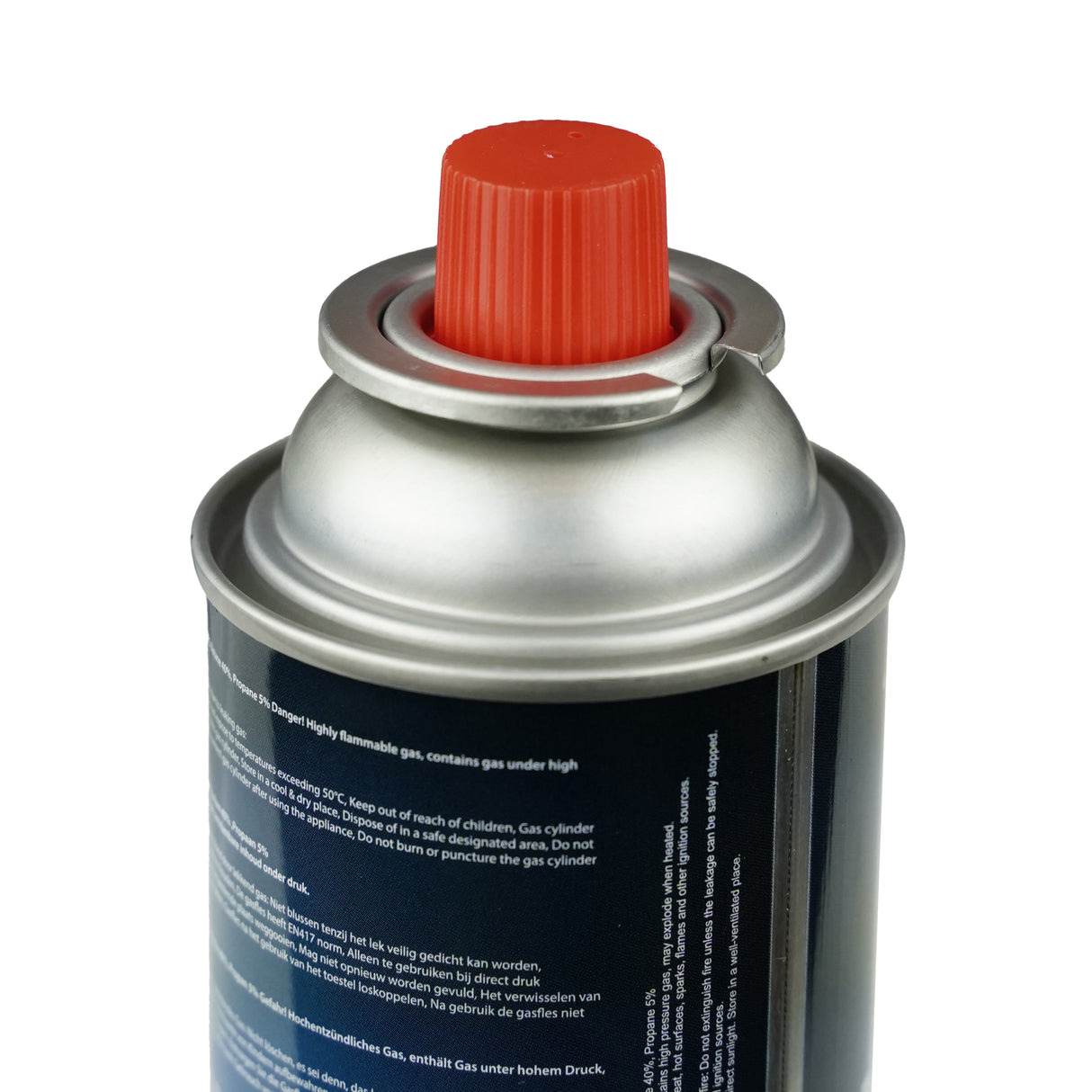 Eurocatch Gaskartusche Butan 227 g – Vorteilspack für Camping & Outdoor