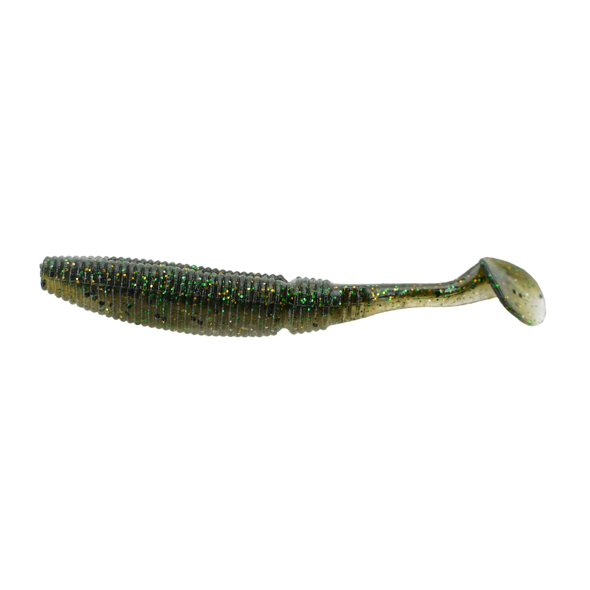 FISH-XPRO Softbait Set Natur – 7–12 cm Gummifische für klares Wasser
