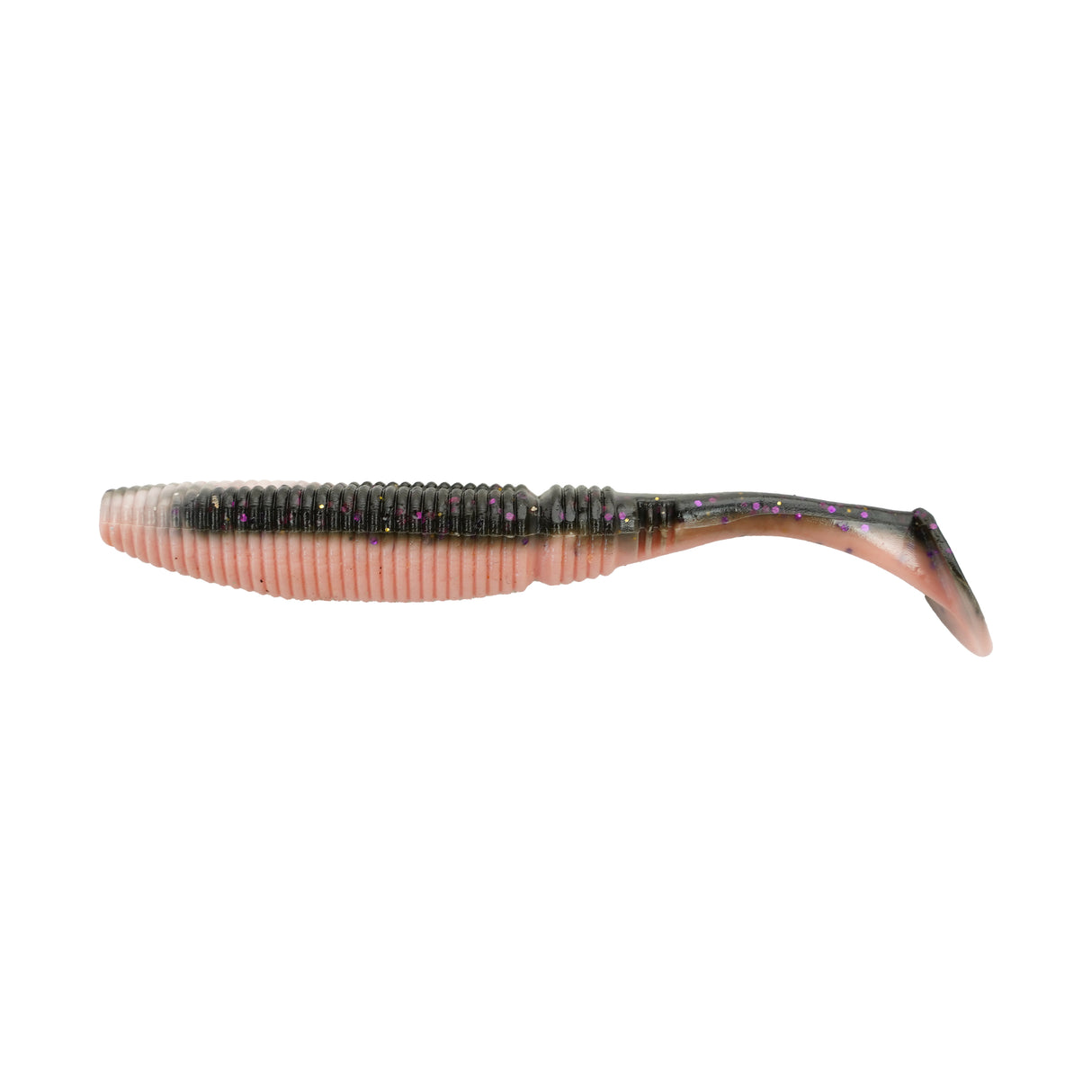 Fishxpro Softbait Set Bright – Trübes Wasser (7-12cm)