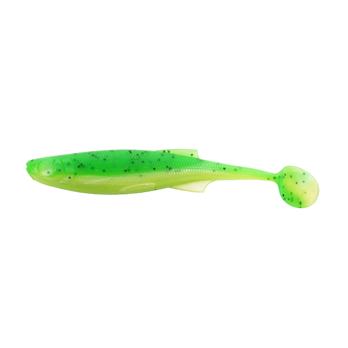 Fishxpro Softbait Set Bright – Trübes Wasser (7-12cm)