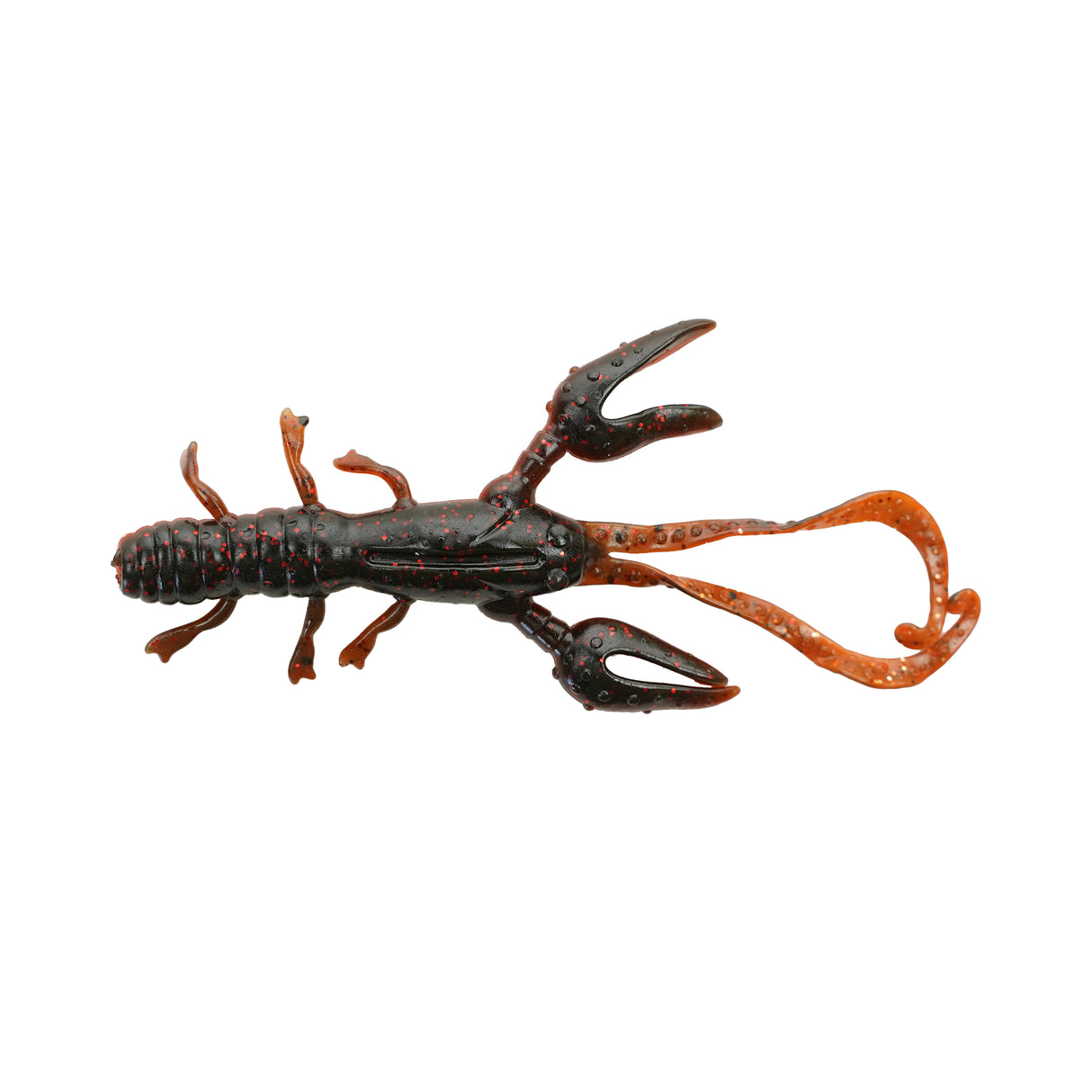 Fishxpro Softbait Set Zander & Barsch (5-10cm)