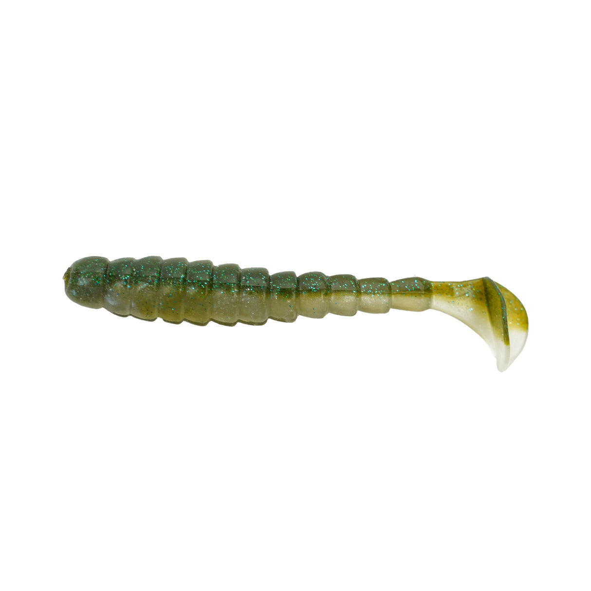 Fishxpro Softbait Set Zander & Barsch (5-10cm)
