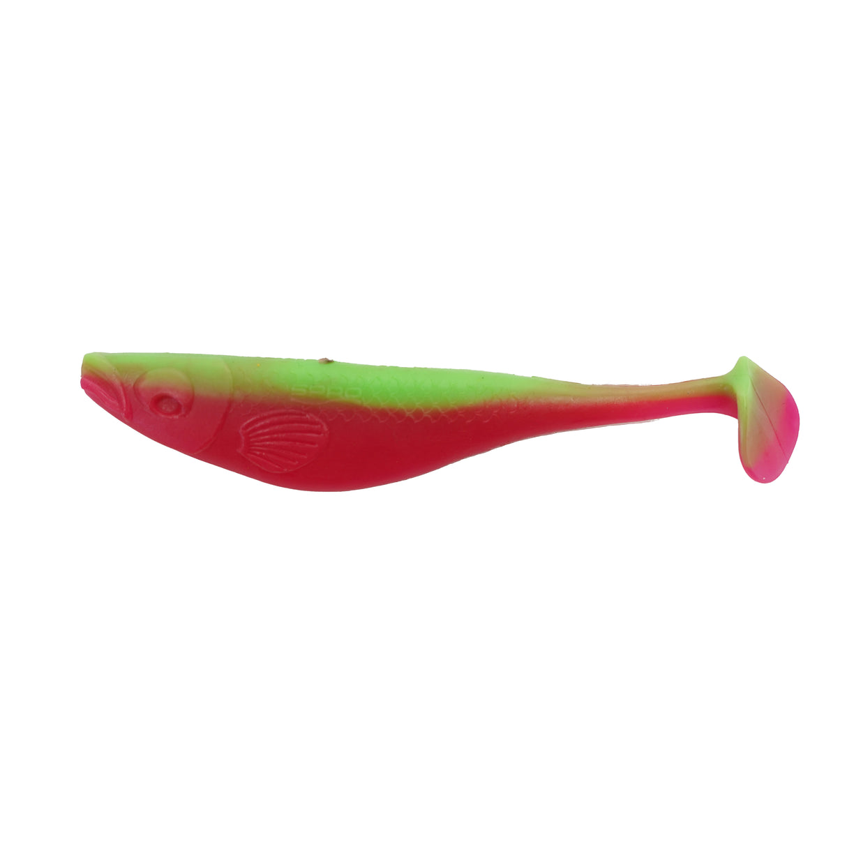 Fishxpro Softbait Set Hecht (10-15cm)