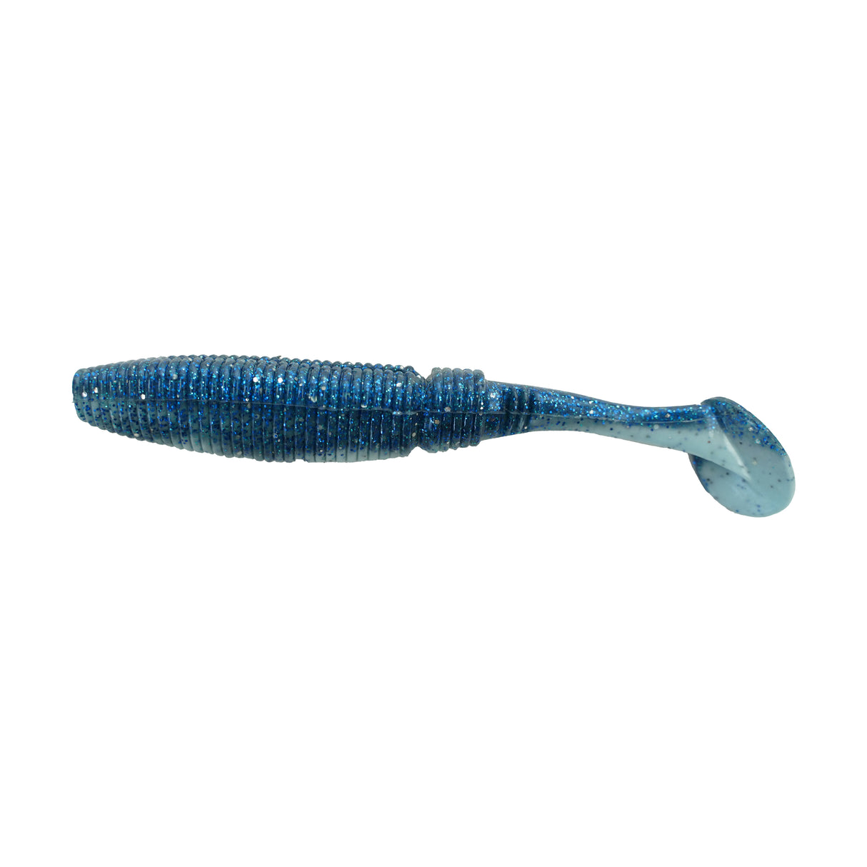 Fishxpro Softbait Set Wolfsbarsch (7-12cm)