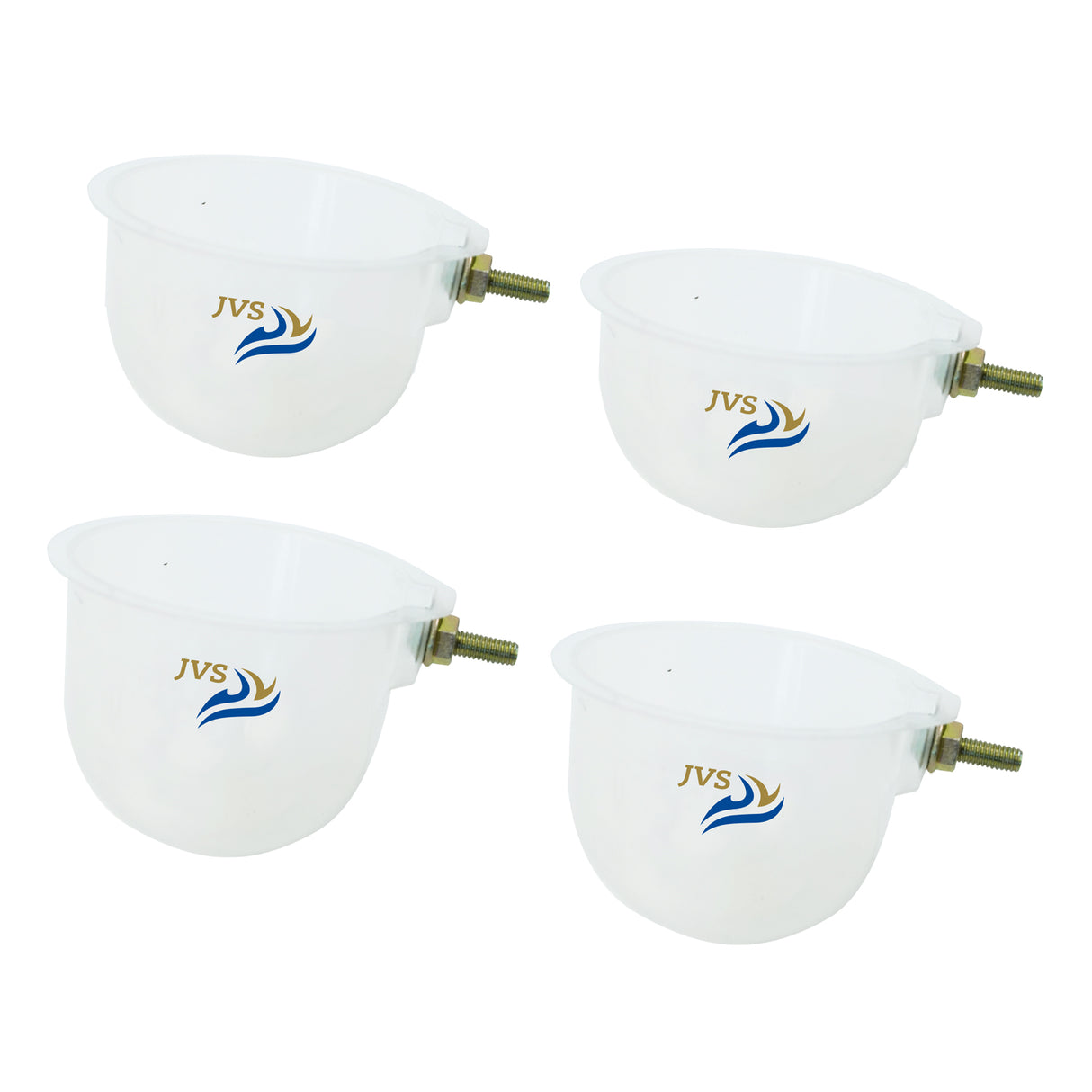 JVS Unicorn Set – Stipprute 9,5m & Zubehör