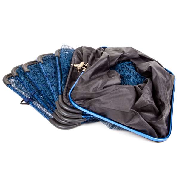 JVS Pro-Zone Gummi-Setzkescher 3m