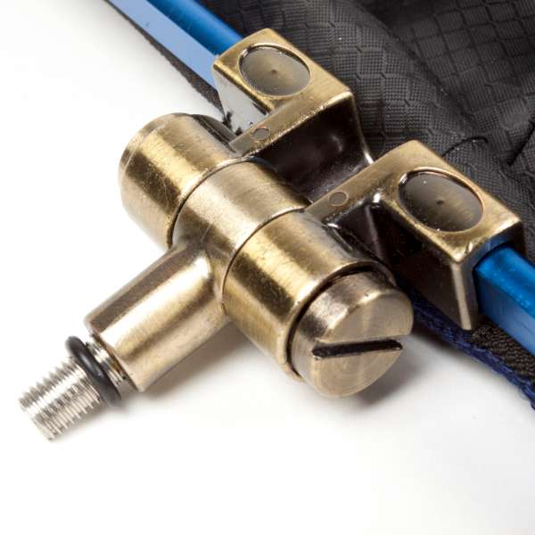 JVS Pro-Zone Gummi-Setzkescher 3m