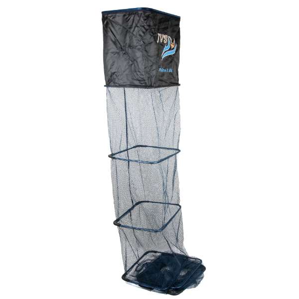 JVS Pro-Zone Gummi-Setzkescher 3m