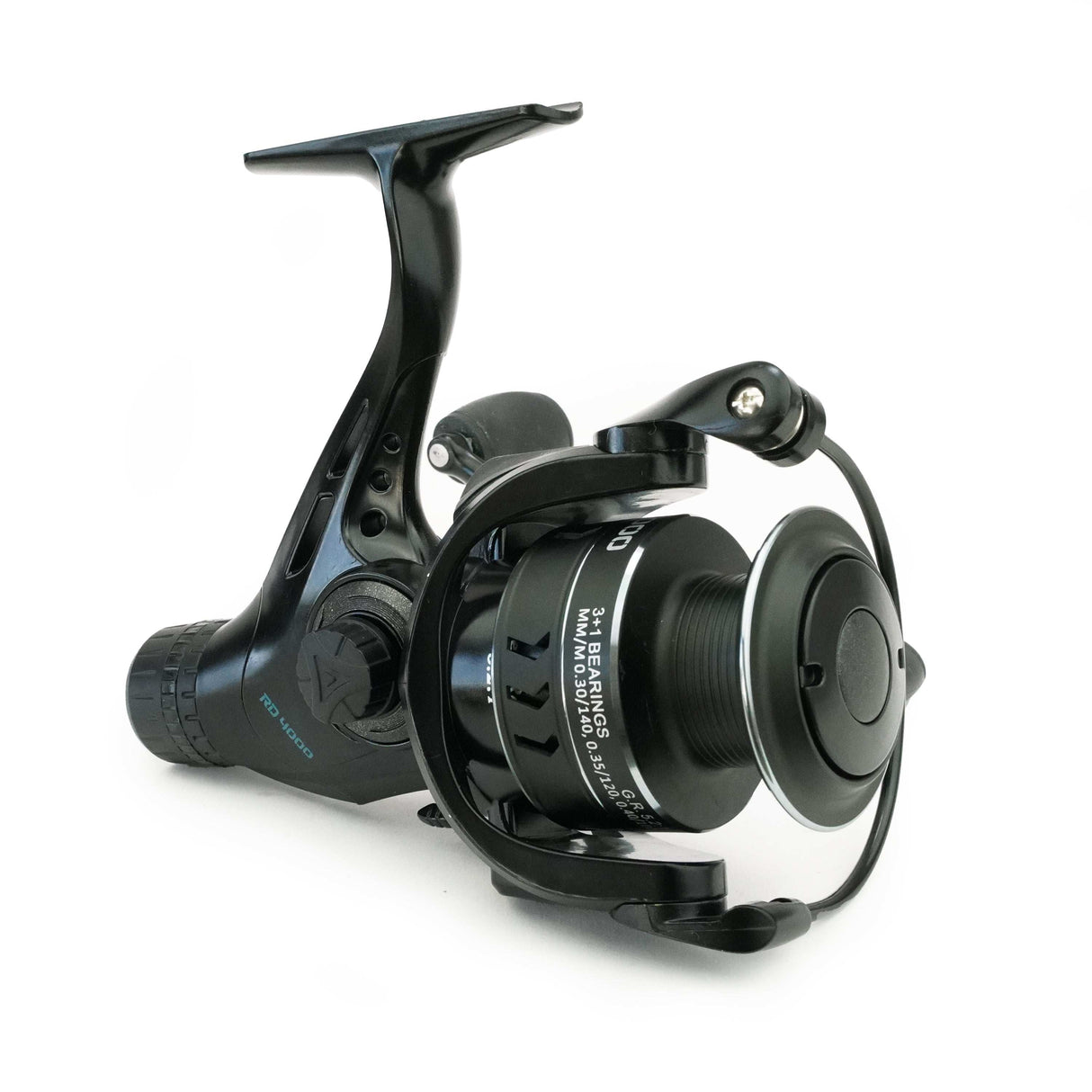 JVS Falcon Power Picker Set