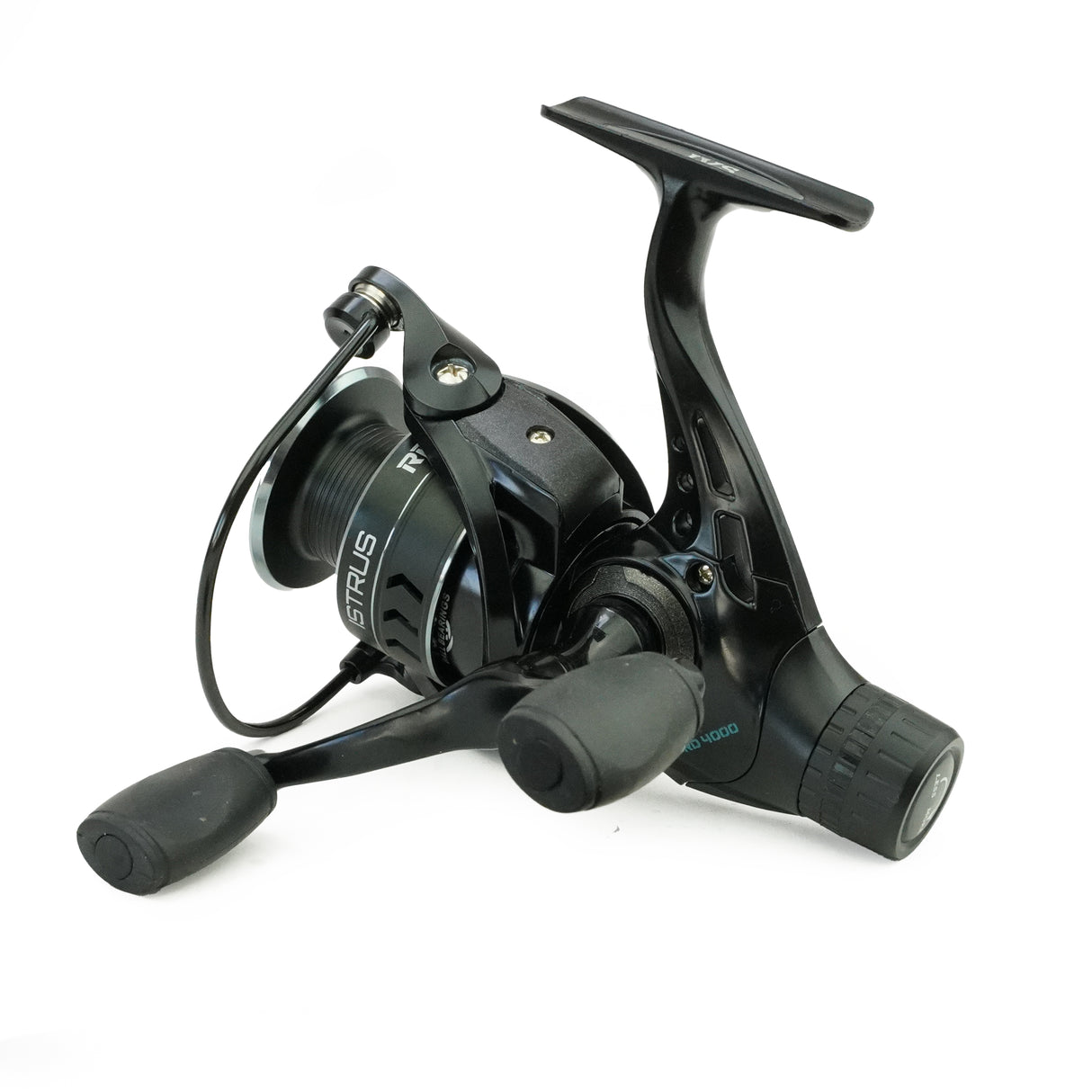 JVS Istrus RD 2500 - Wurfrolle - Feeder Rolle