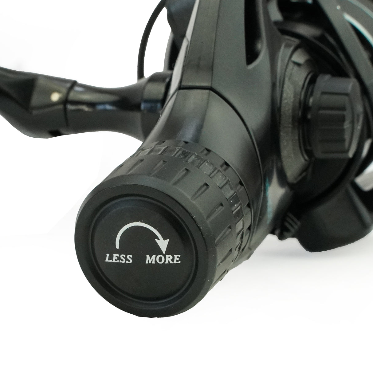 JVS Istrus RD4000 - Wurfrolle