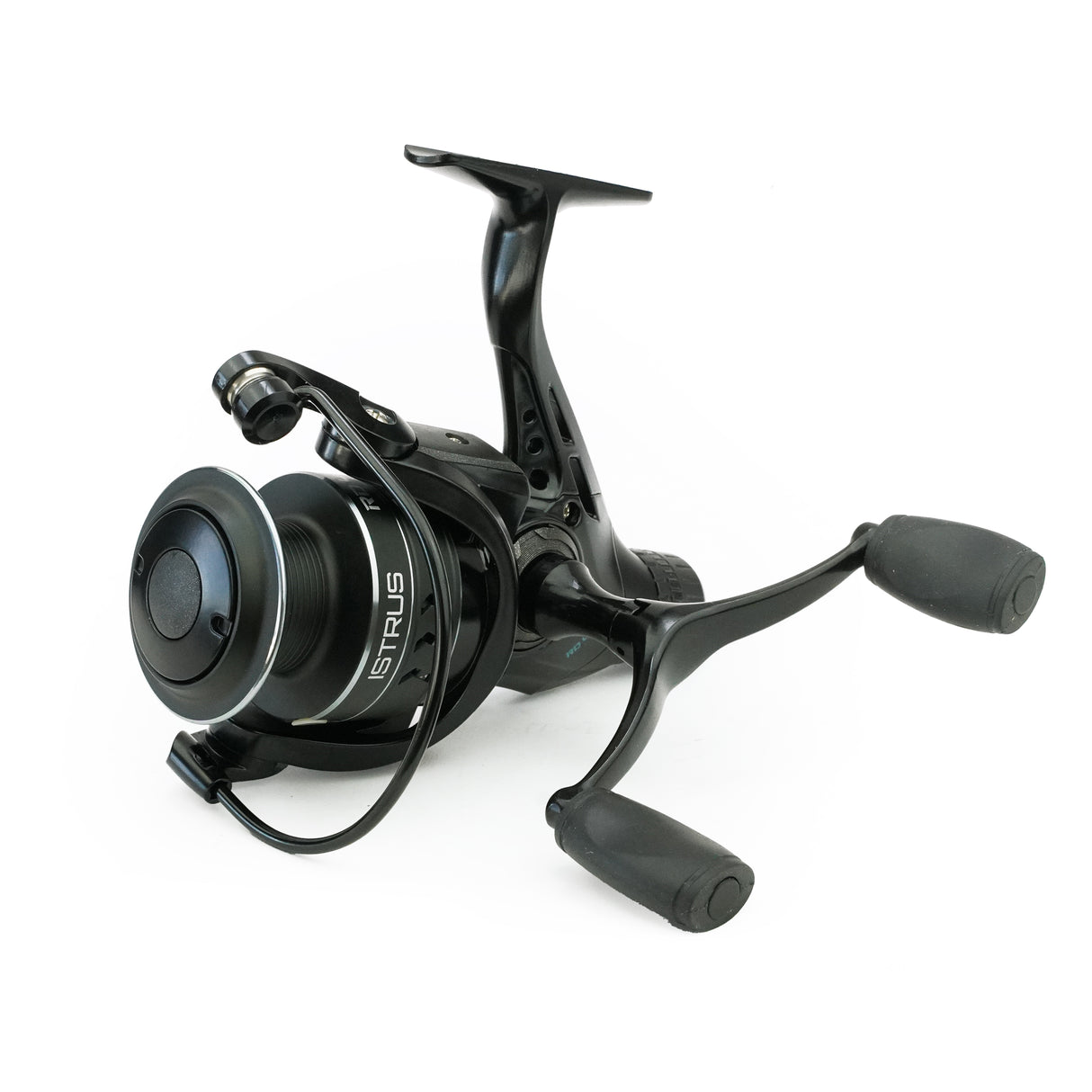 JVS Istrus RD4000 - Wurfrolle