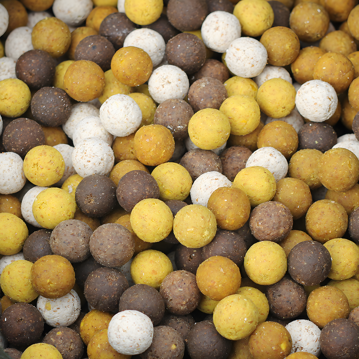 Tasty Baits Ananas Boilies 20mm 10kg