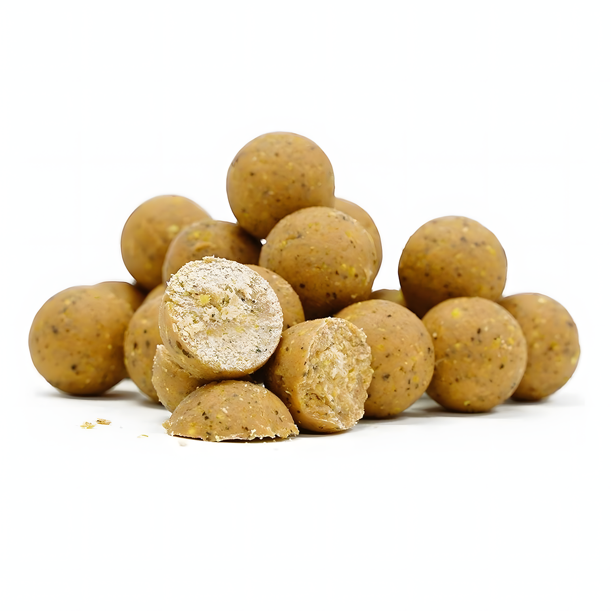 Tasty Baits Scopex Boilies 20mm 10kg