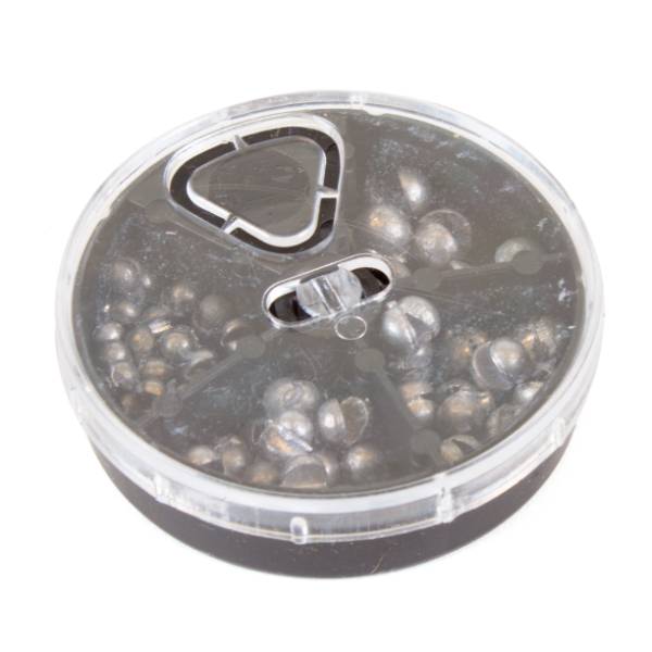 DLT Forellen-Angelset 2,10m Super Komplett 14-teilig